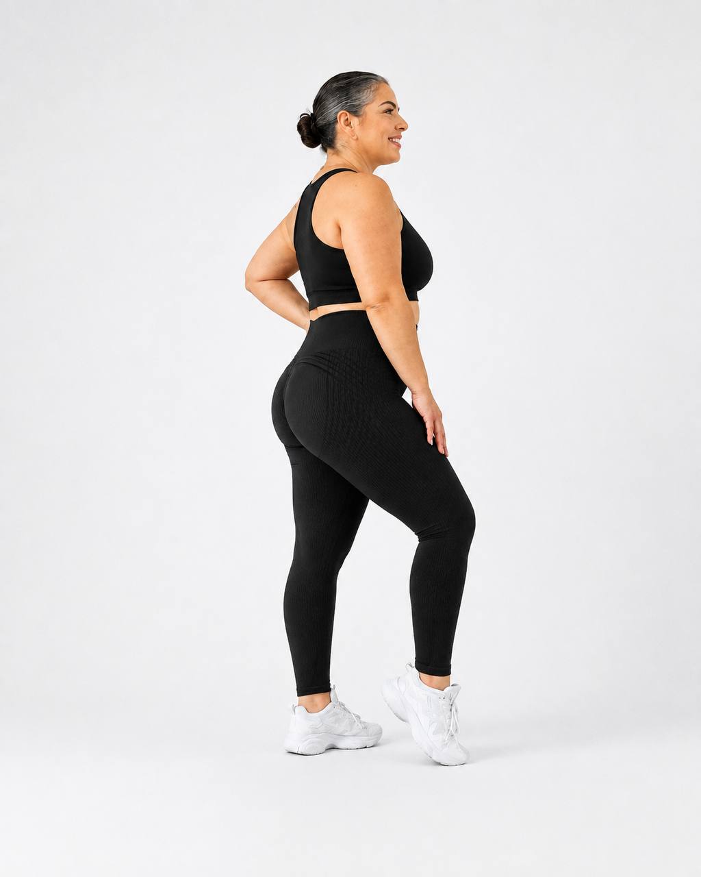 Leggings 3D anticelulíticos