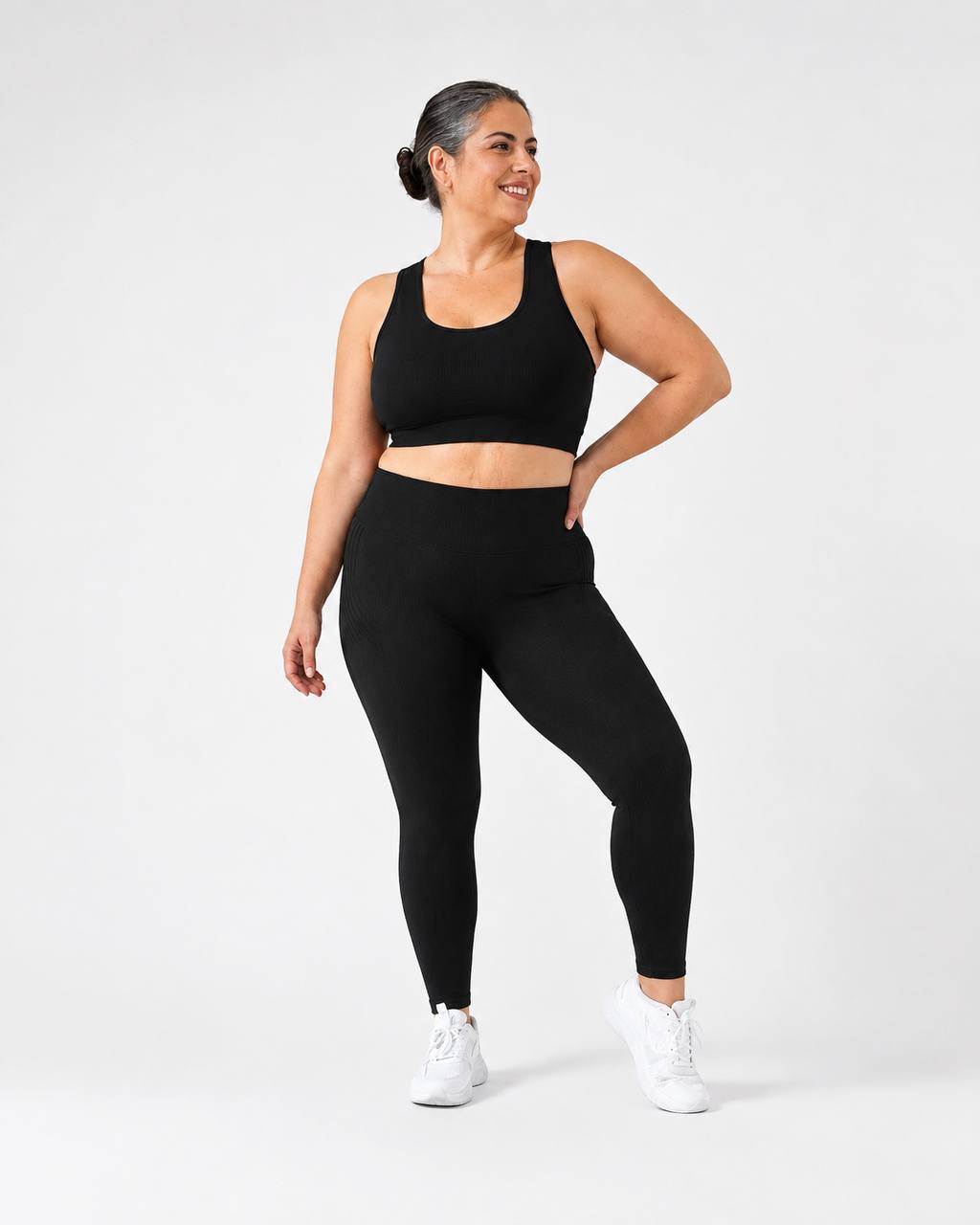 Leggings 3D anticelulíticos